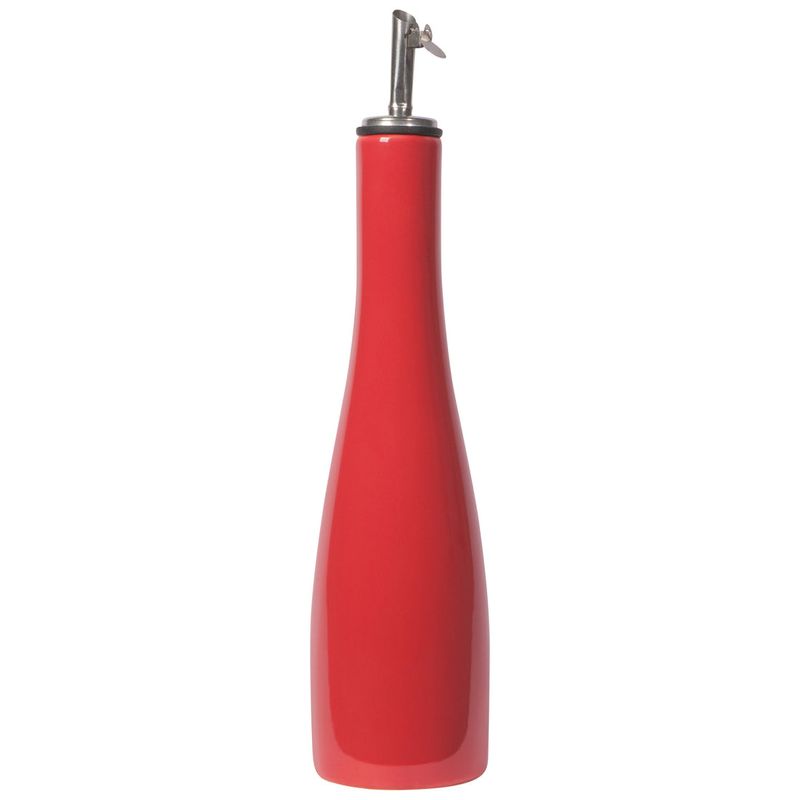 Cruet - Red