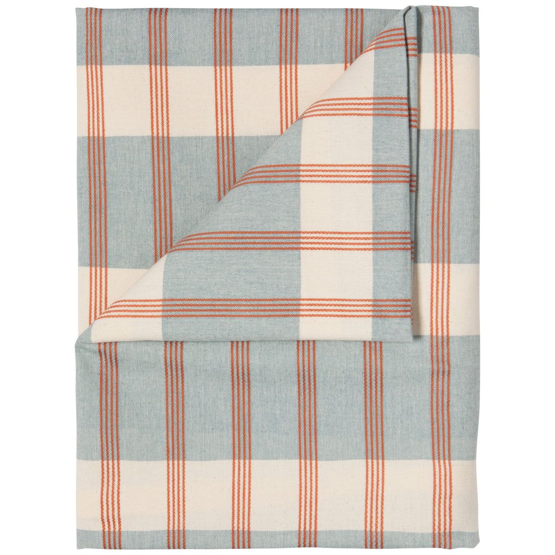 Rowan Woven Table Cloth