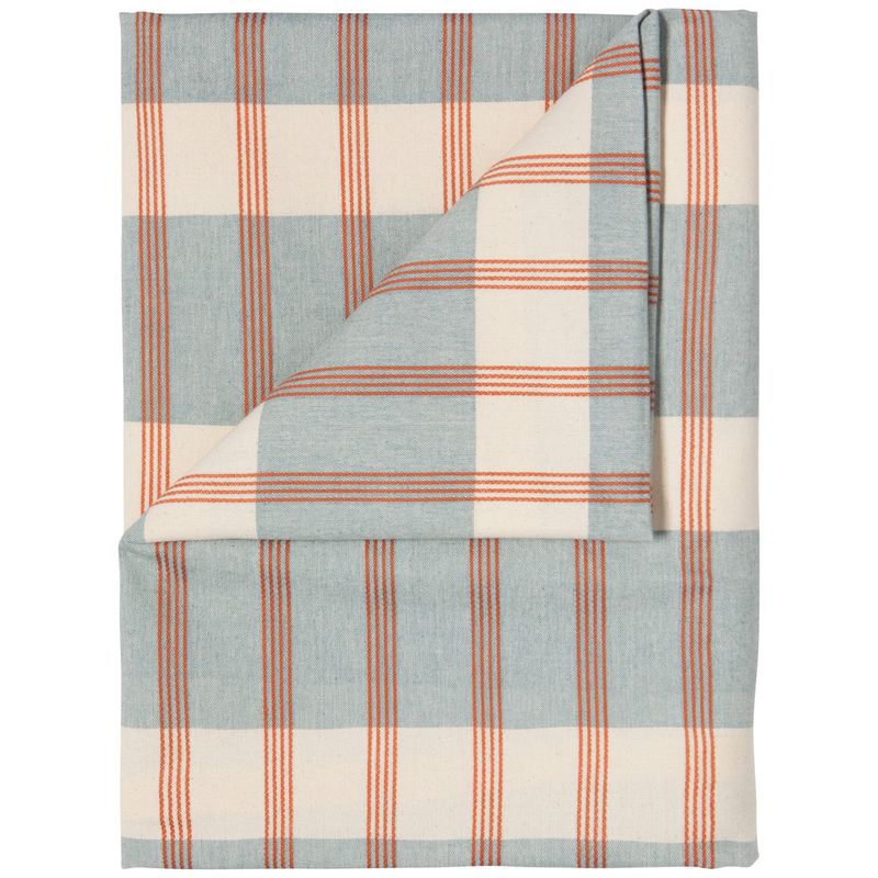Rowan Woven Table Cloth