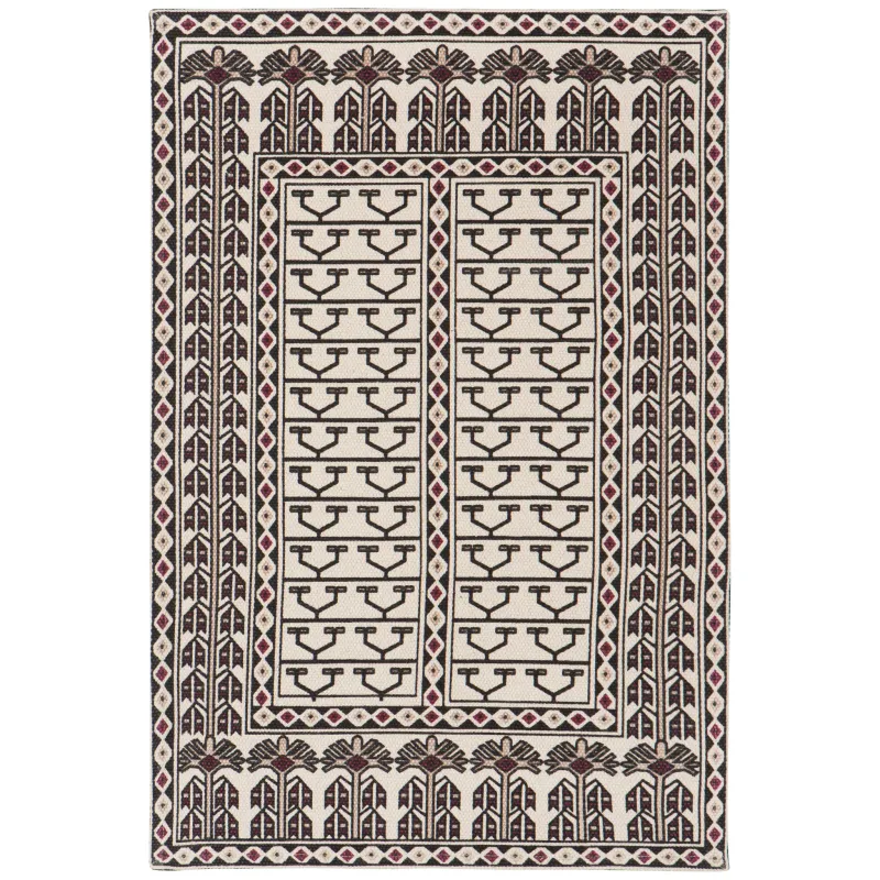 Fort Cotton Rug - 2 X 3