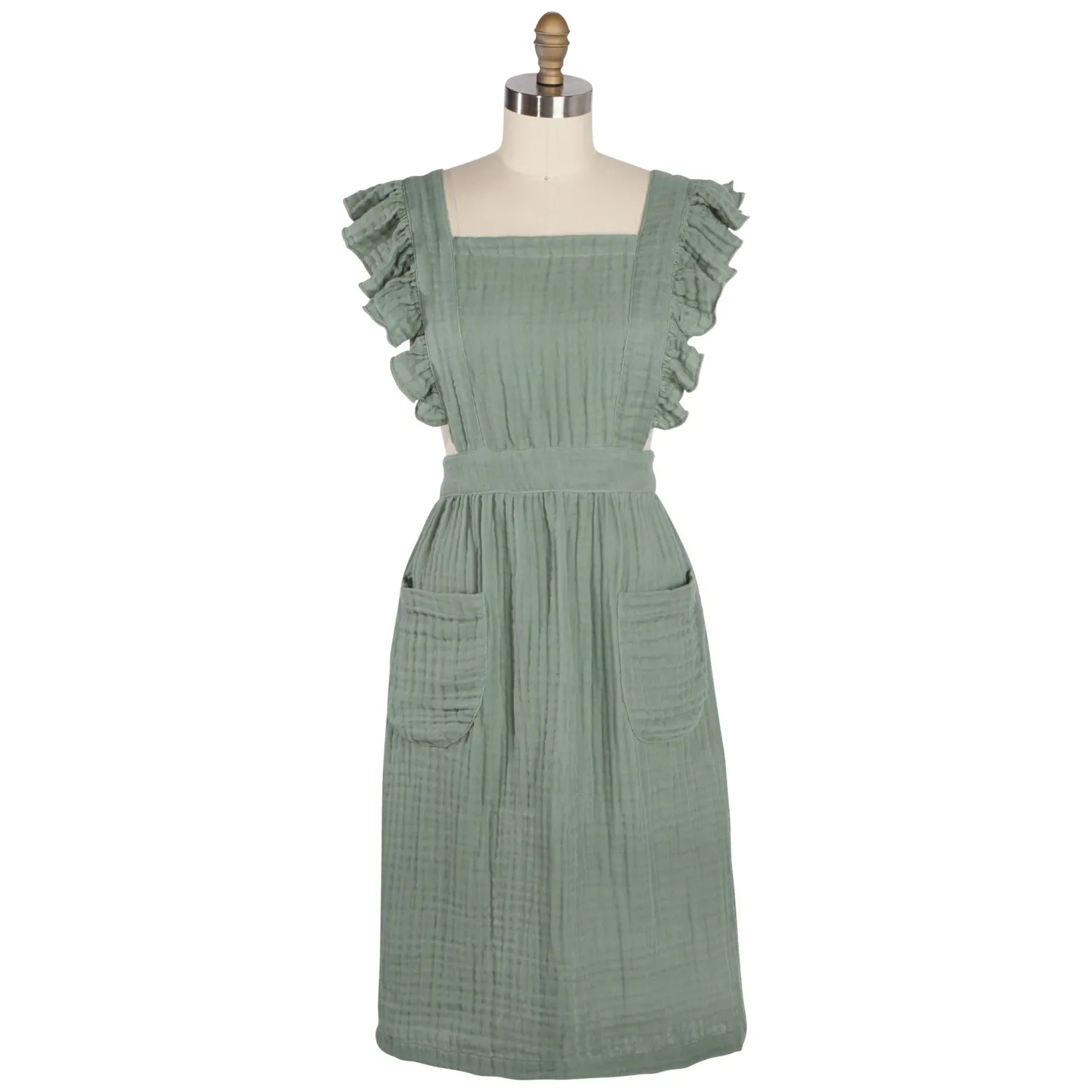 Apron - Willow Ada