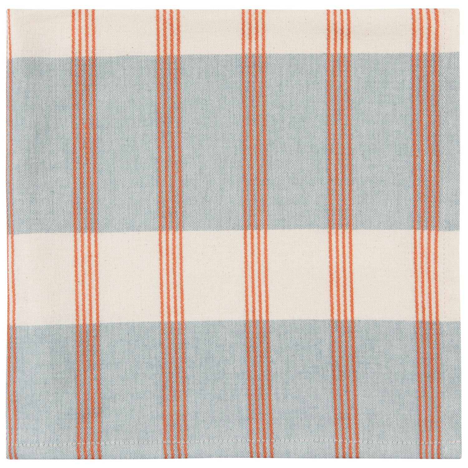 Rowan Woven Napkins S/4