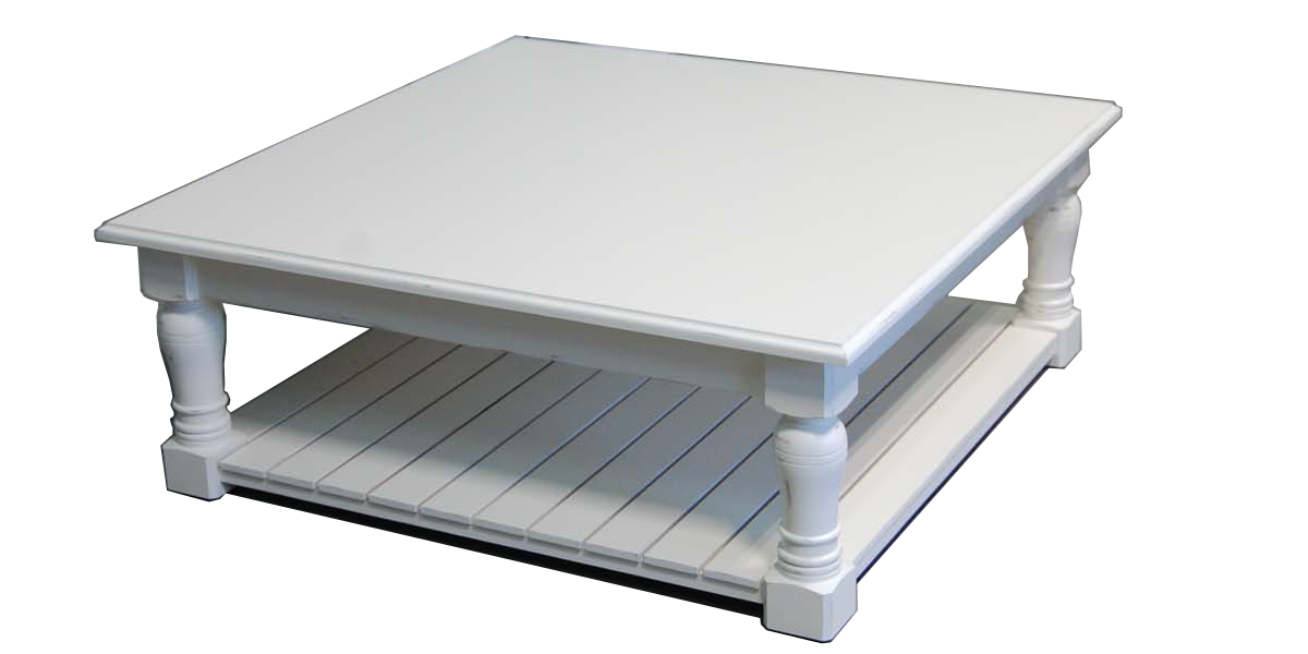 Carmichael Rectangle Coffee Table