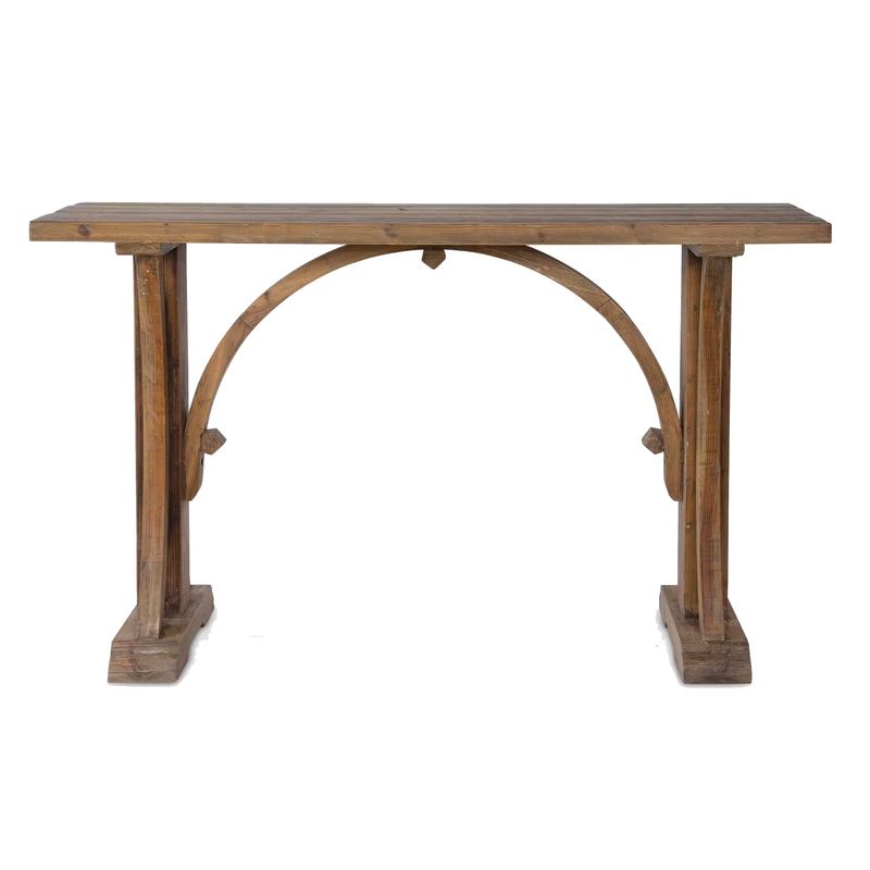 Genessis Console Table
