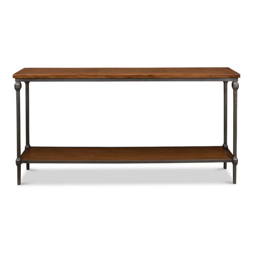 Huntsman Console Table