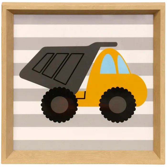 Kids&#39; Construction III