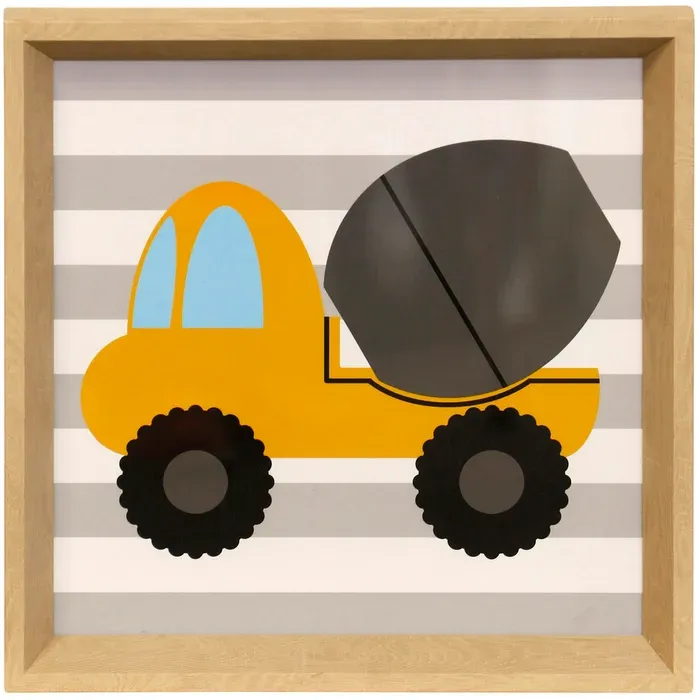 Kids' Construction II