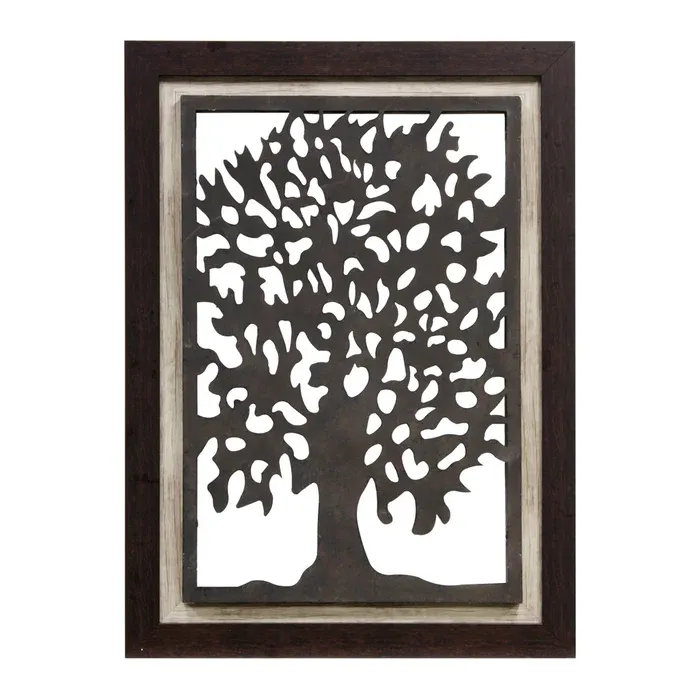 Metal Tree III