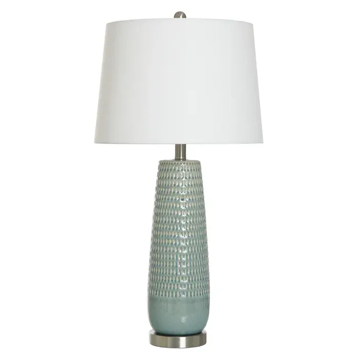 Starlite Sage Table Lamp