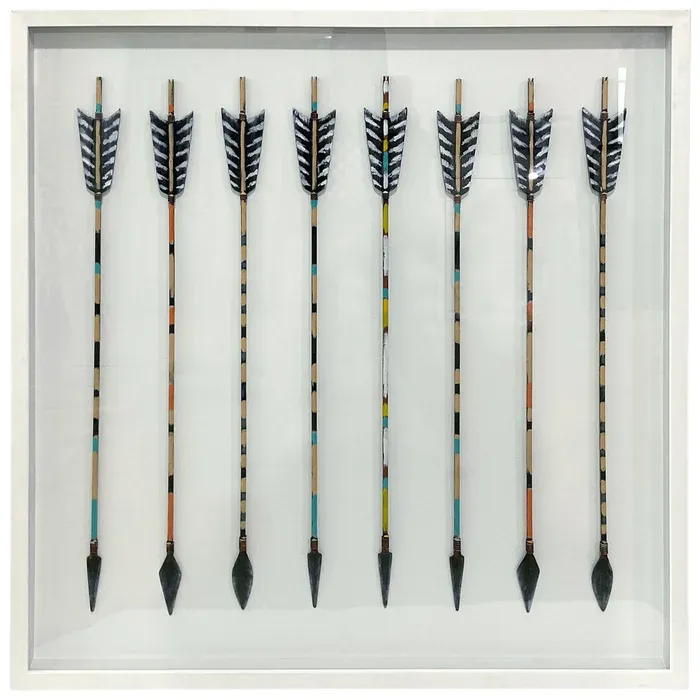 Arrows Shadow Box II