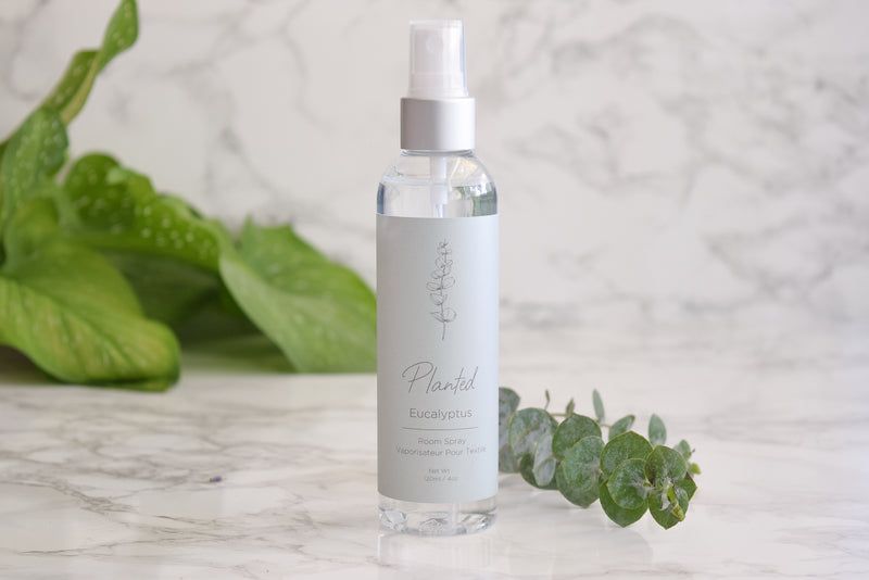 Room Spray - Eucalyptus
