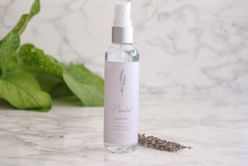 Pillow Mist Spray - Lavender