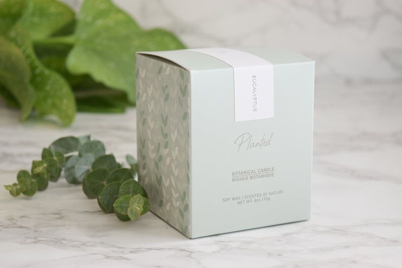 9 oz Classic Candle -