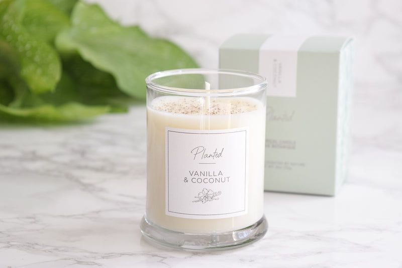 6 oz Classic Candle -