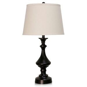 Bronze Madison Table Lamp
