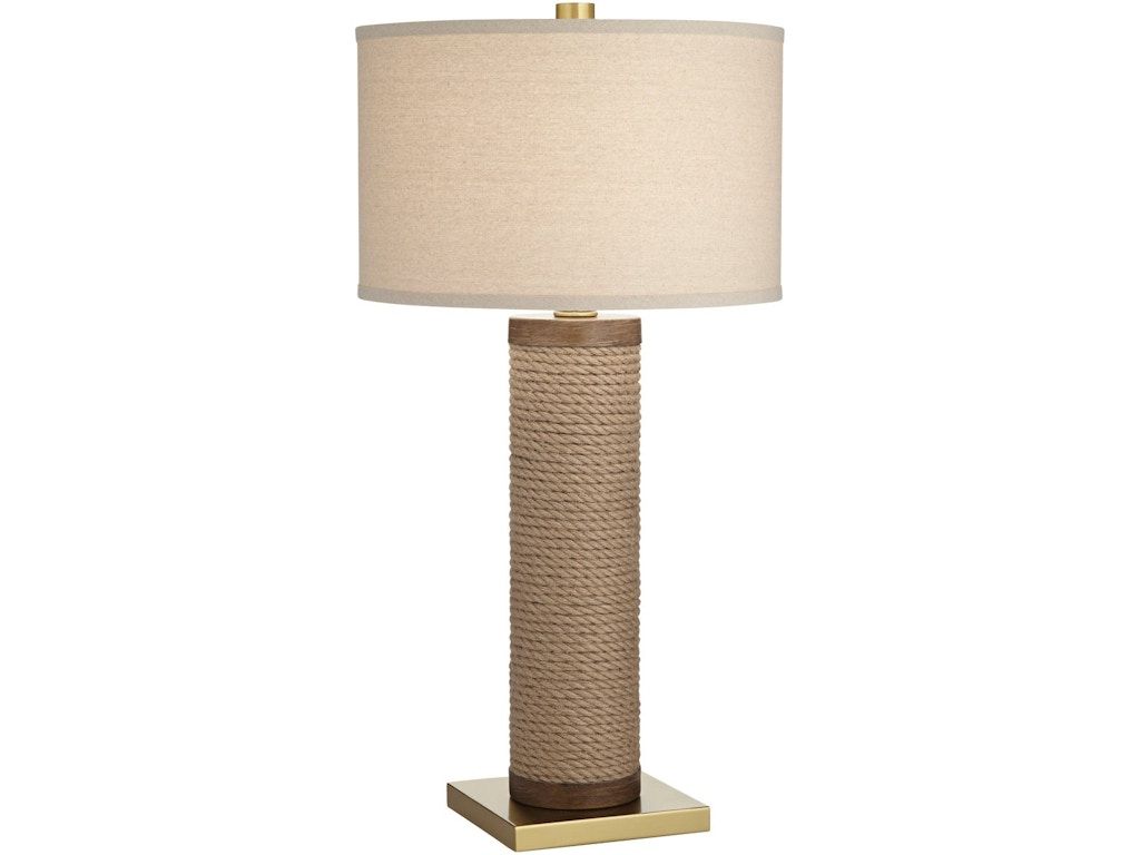 Lenwood Table Lamp