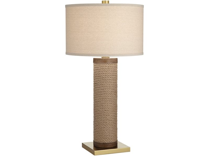 Lenwood Table Lamp