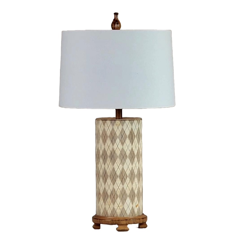 Argyle Table Lamp