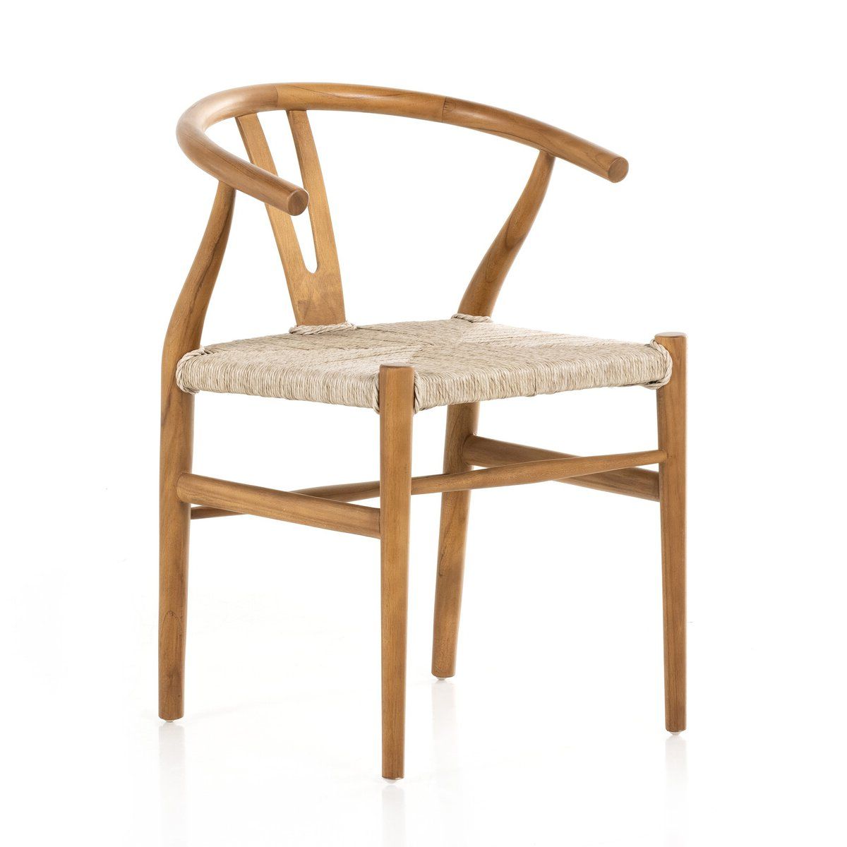 Muestra Dining Chair - Natural