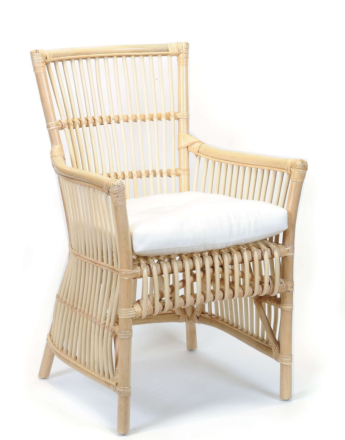 Belinda Chair - Natural