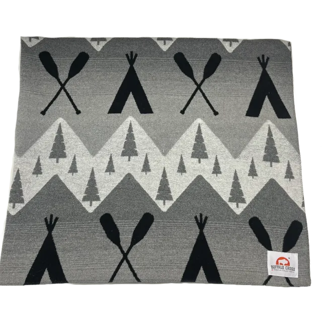 Journey Home Throw -