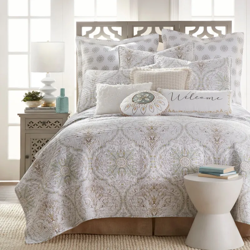Cosima Quilt Set -