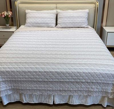 Reunion Quilt Set 
