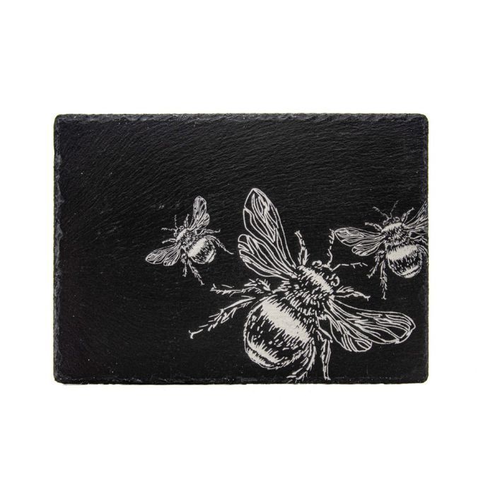 Slate Cheese Board -