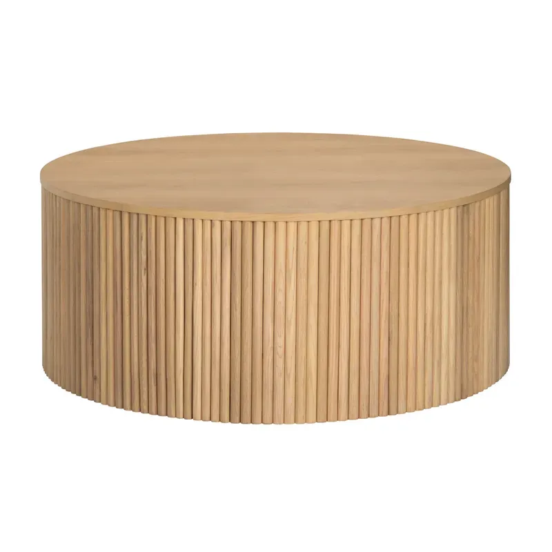 Henley Cocktail Table - 40 X 40