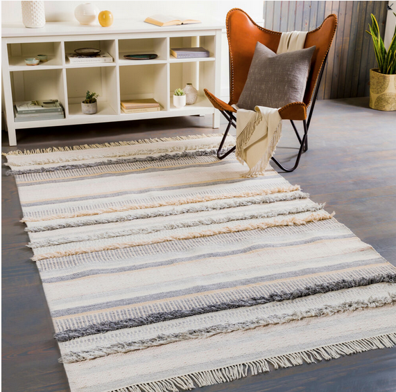Azalea Multi Indoor/Outdoor Area Rug - 