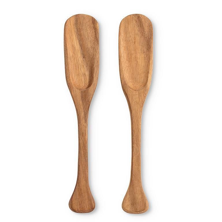 Long Paddle Servers - 14&quot;