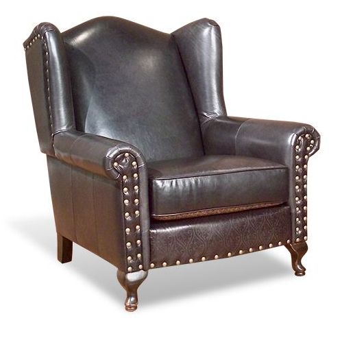 Queen Ann Chair - Keller Tobacco