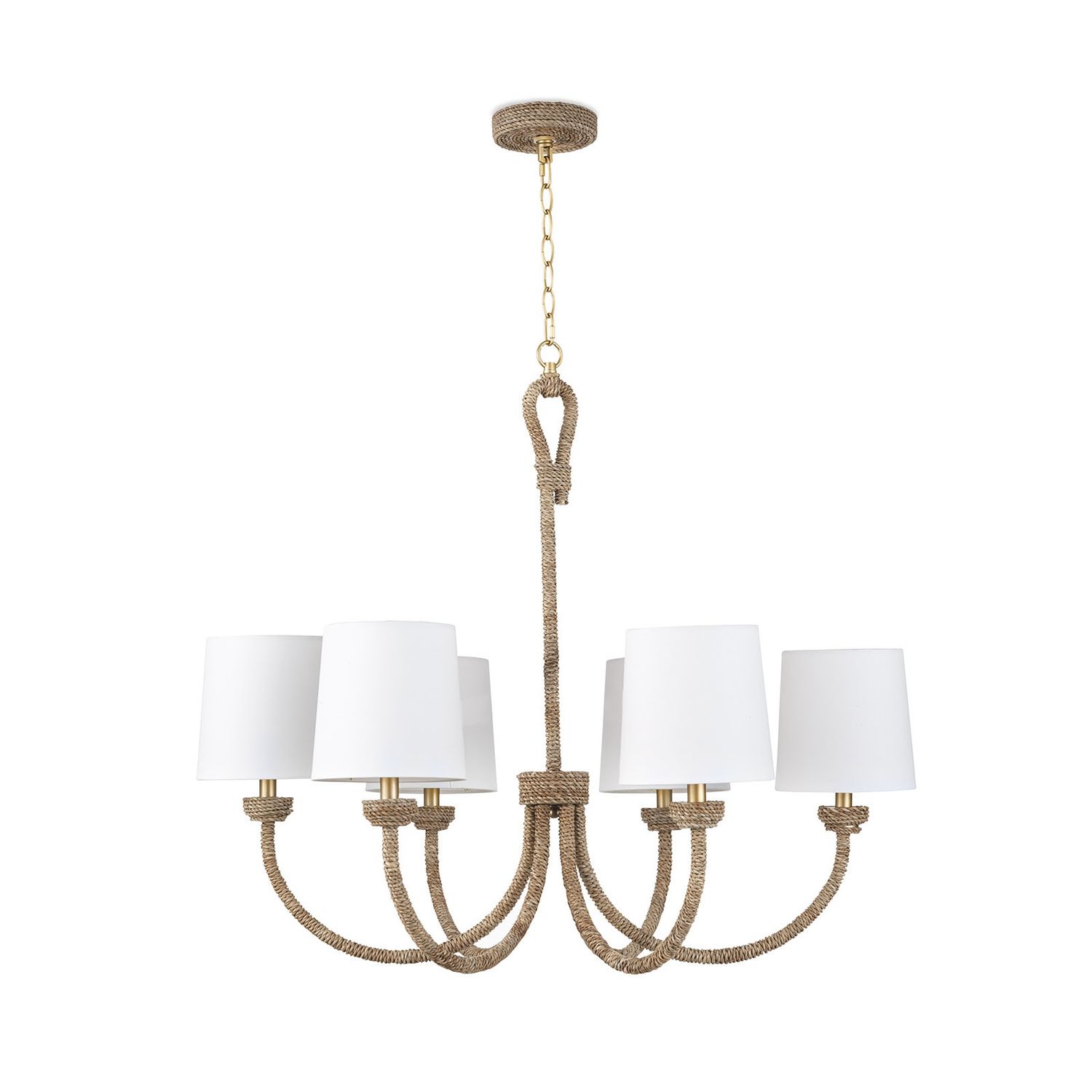 Bimini 6-Light Chandelier