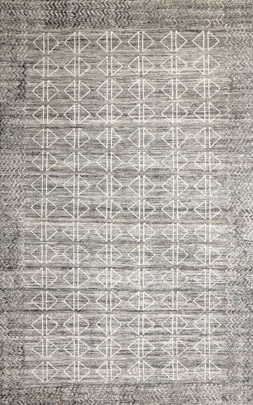 Benchmark Collection Dove - 3'6 X 5'6