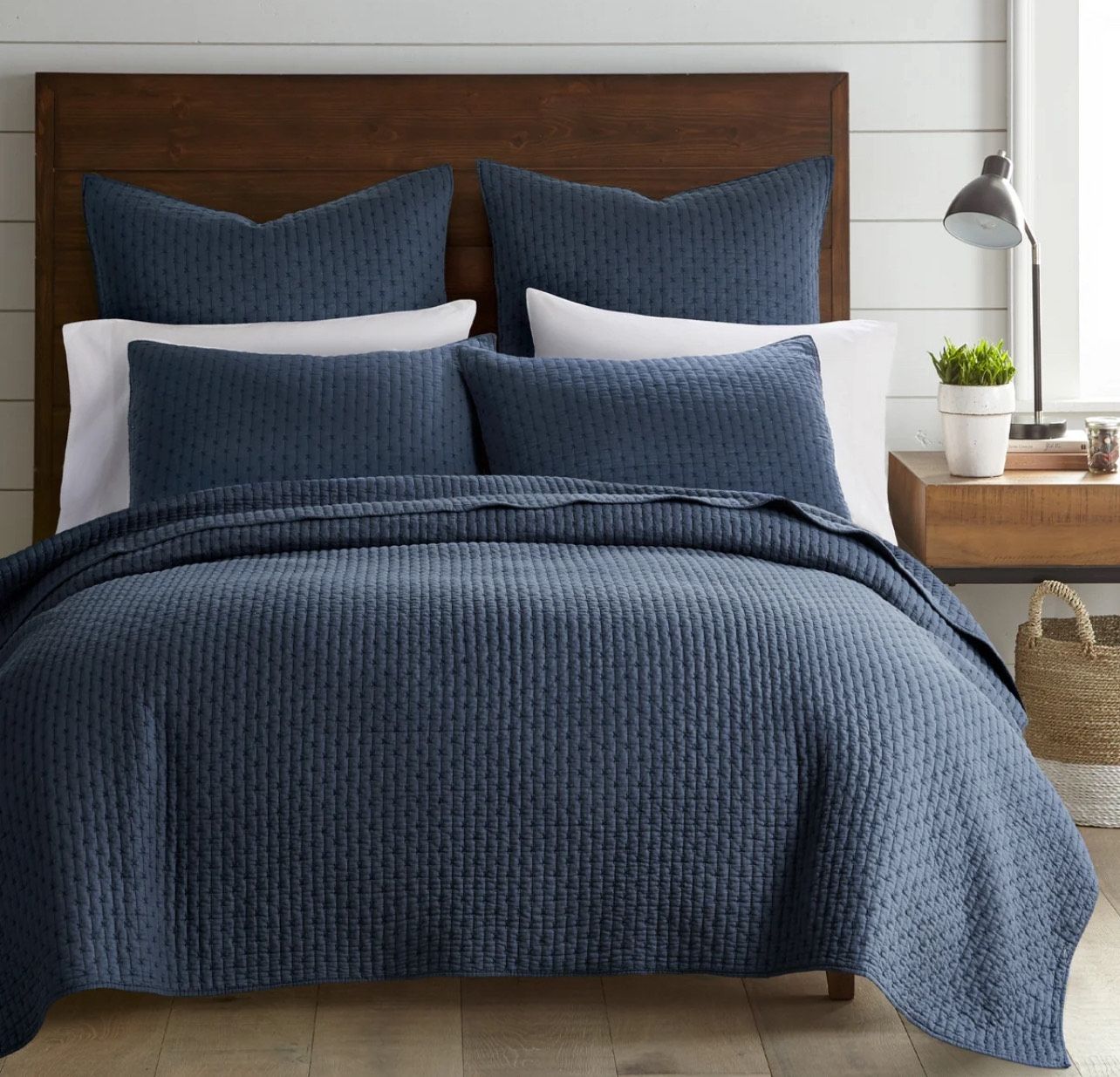 Kingston Quilt Set