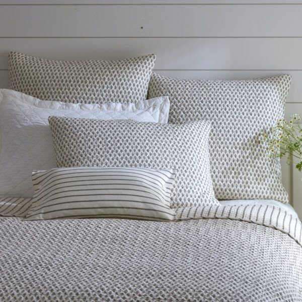 Bentley Quilt Set -