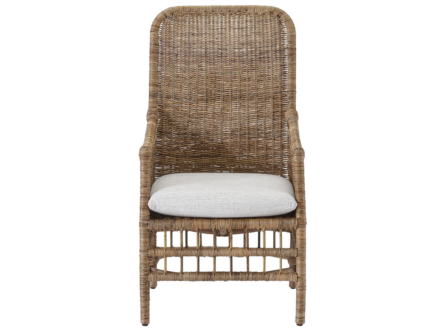 Modern Farmhouse - Irving Arm Chair
