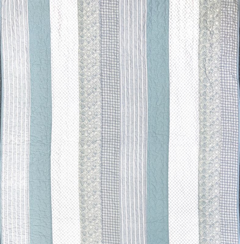 Summer Breeze Quilt Set