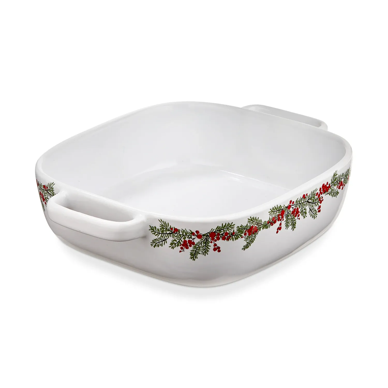 Farmhouse Baker Dish - Rect