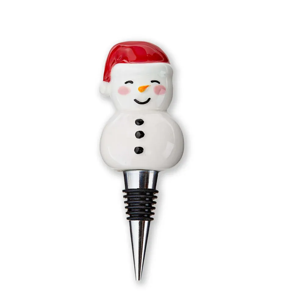 Bottle Stopper
