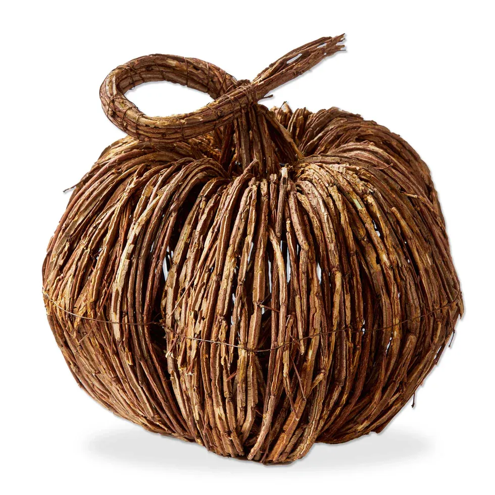 Vine Pumpkin