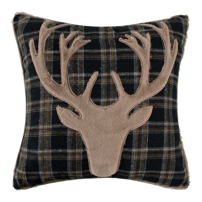 Lodge Toile Antler Toss
