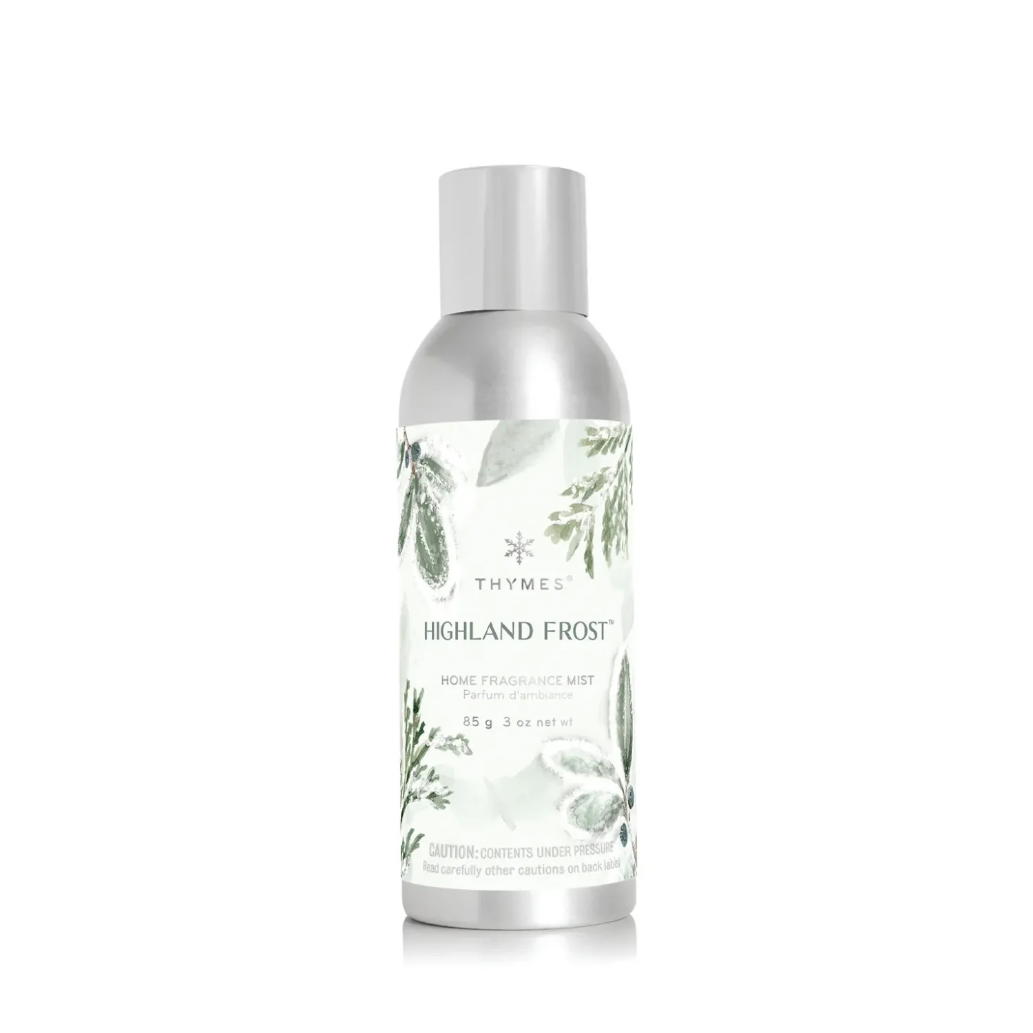 Highland Collection - Fragrance Mist