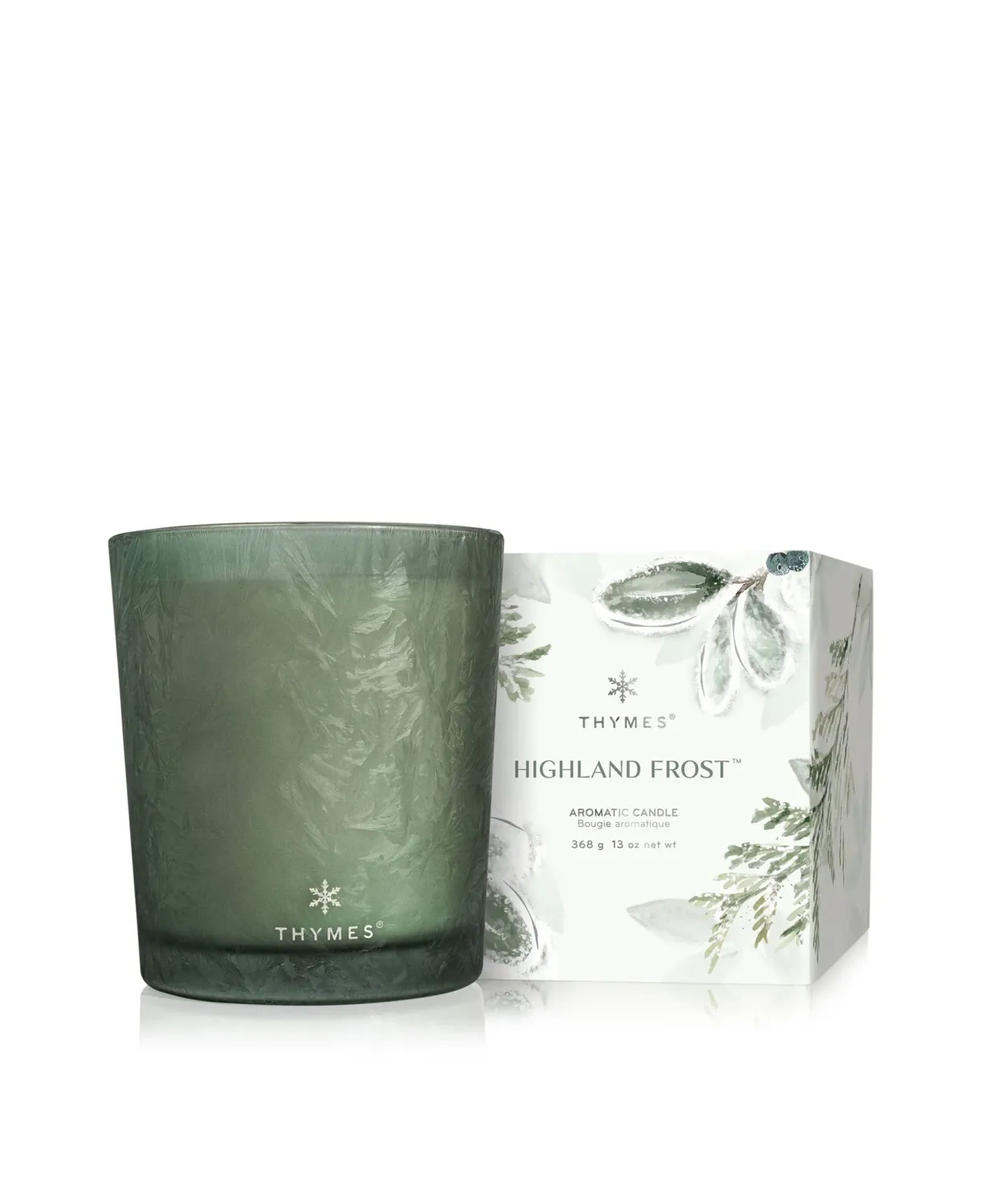 Highland Collection - Candle 13oz