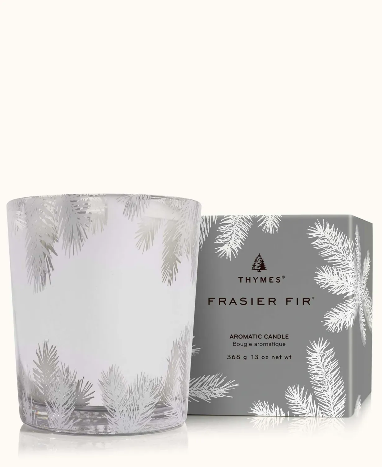 Frasier Fir Collection - Statement Poured Candle 13 oz