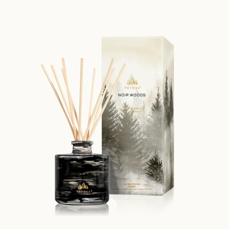 Noir Woods Collection - Diffuser