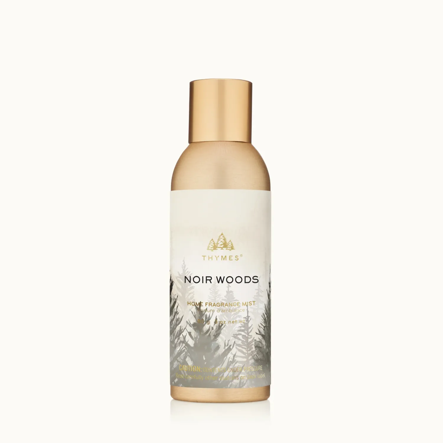 Noir Woods Collection - Fragrance Mist