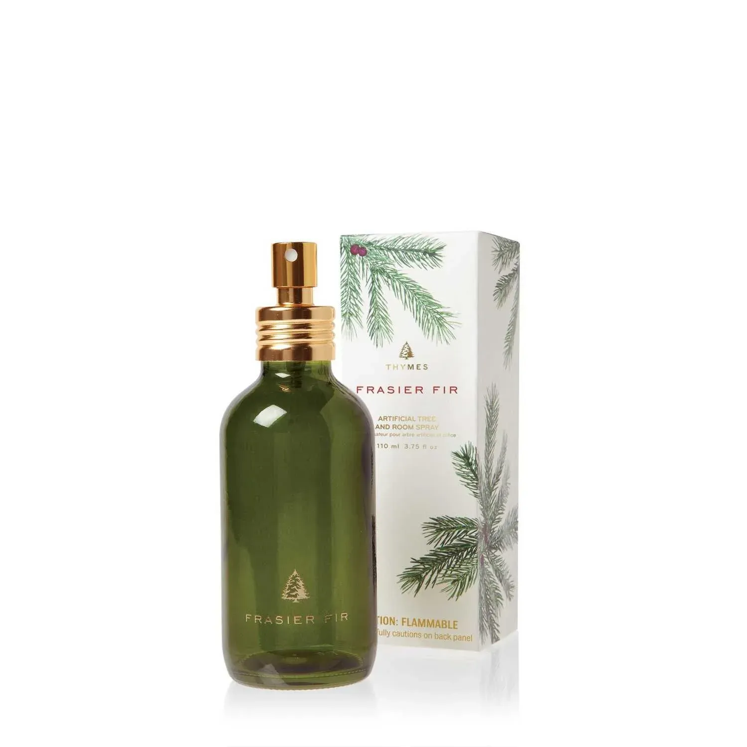 Frasier Fir Collection - Christmas Tree Mist
