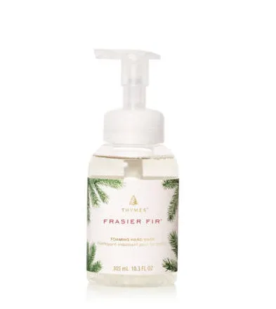 Frasier Fir Collection - Foam Hand Wash