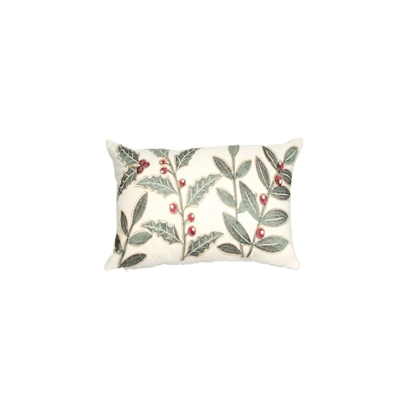 Holly Toss - 12 X 20